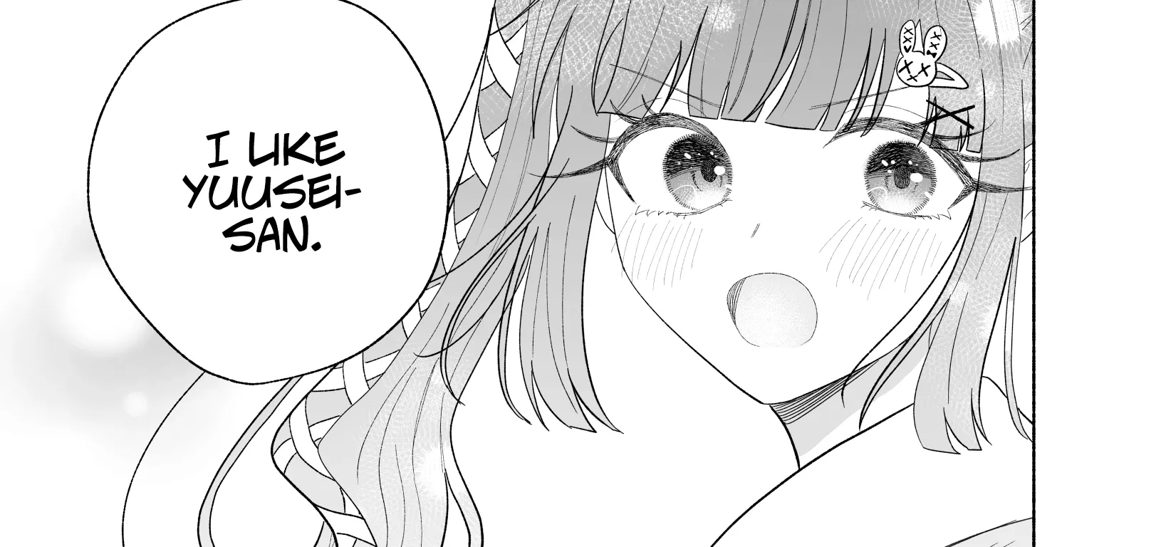 Don't Dress Up My Sweet Sweet Love - Chapter 35 - Page 6
