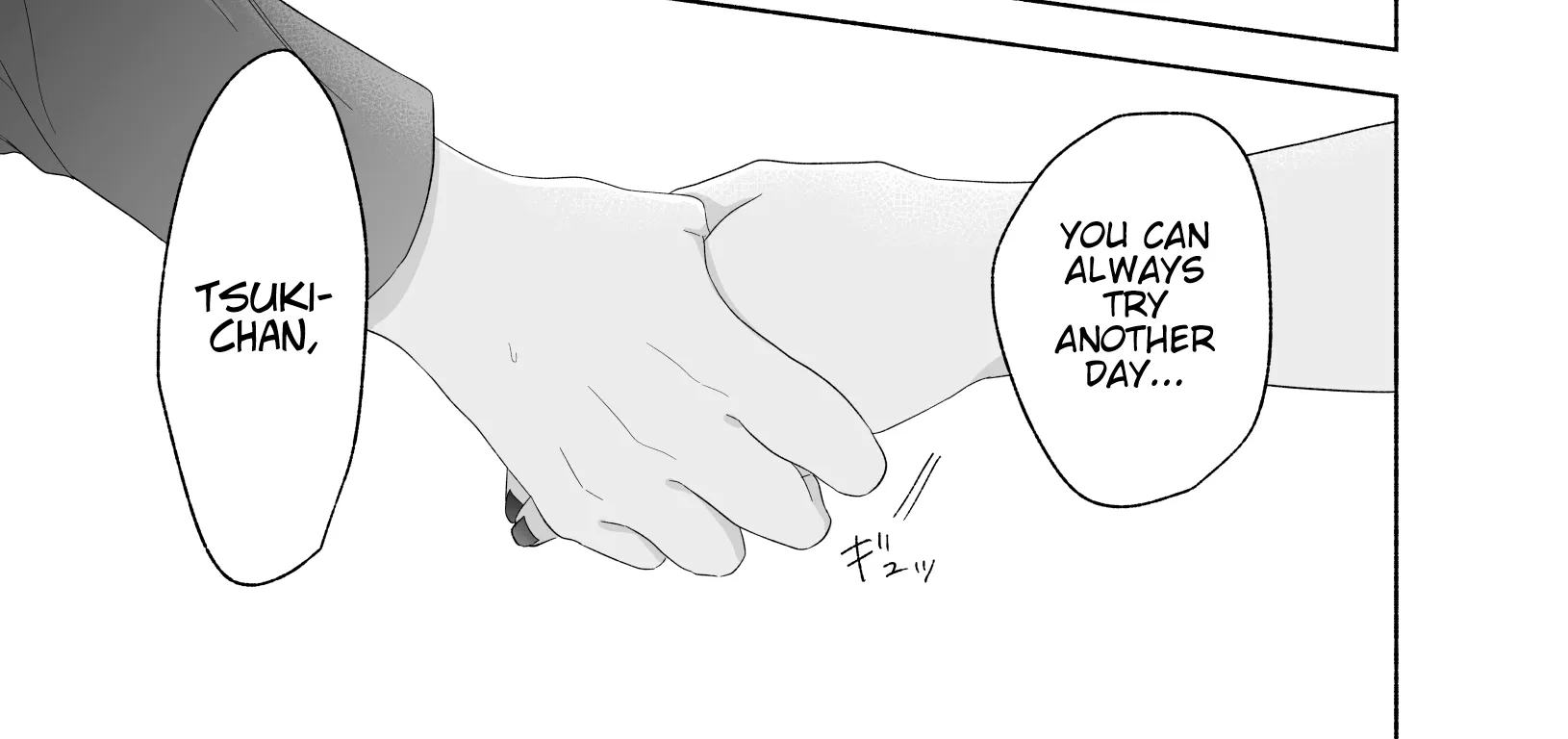 Don't Dress Up My Sweet Sweet Love - Chapter 35 - Page 10
