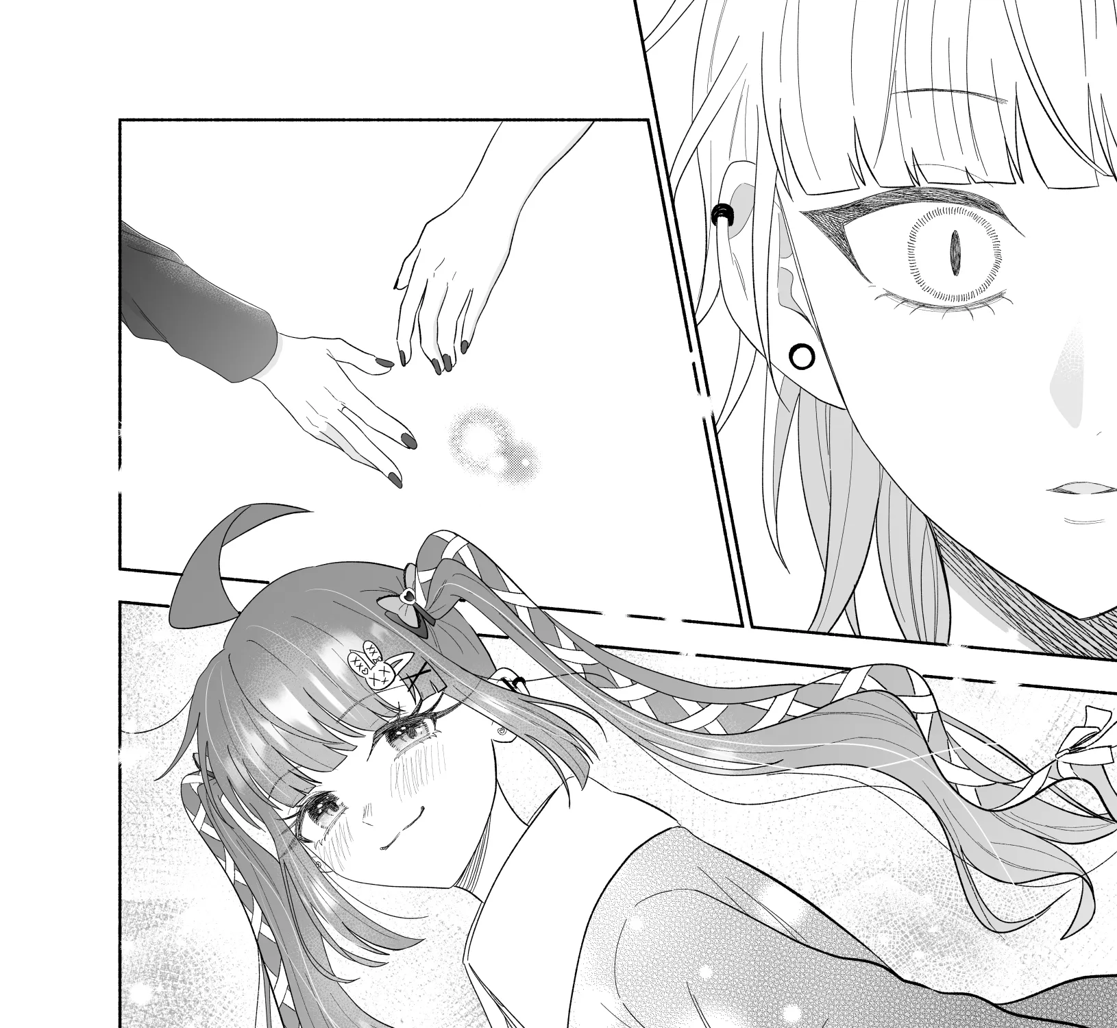 Don't Dress Up My Sweet Sweet Love - Chapter 35 - Page 15