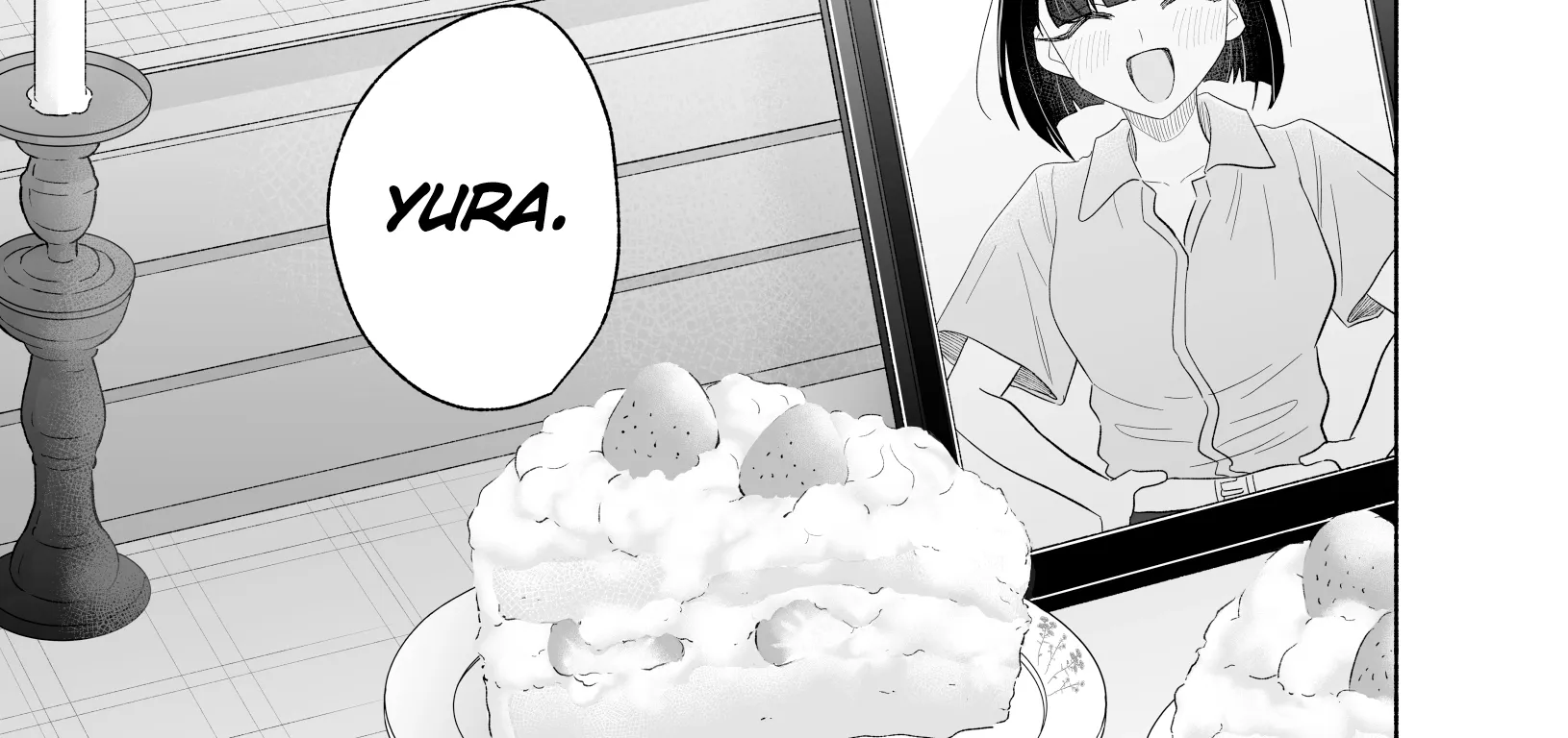 Don't Dress Up My Sweet Sweet Love - Chapter 35 - Page 18