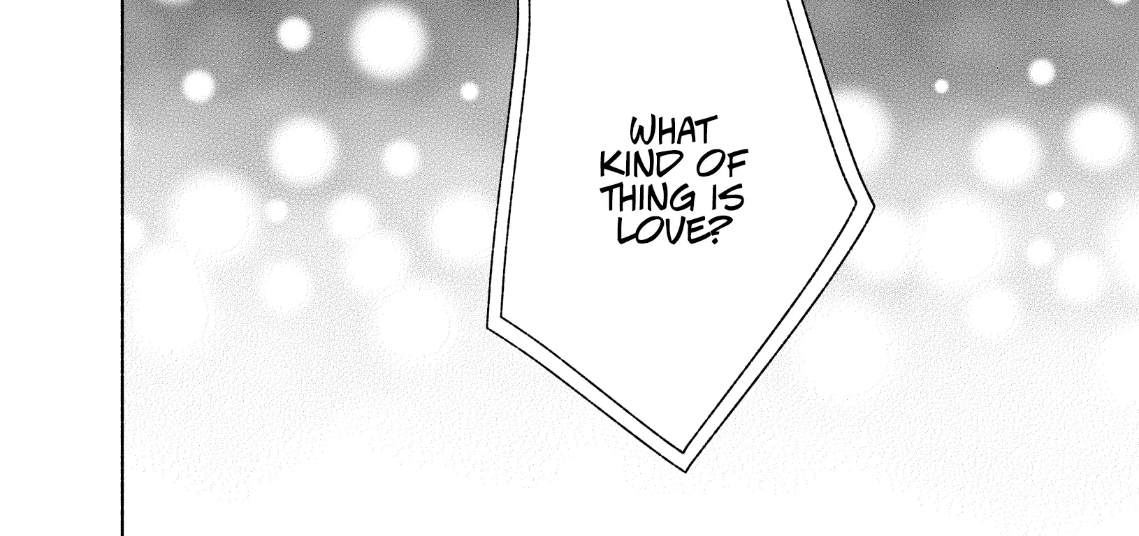 Don't Dress Up My Sweet Sweet Love - Chapter 35 - Page 20