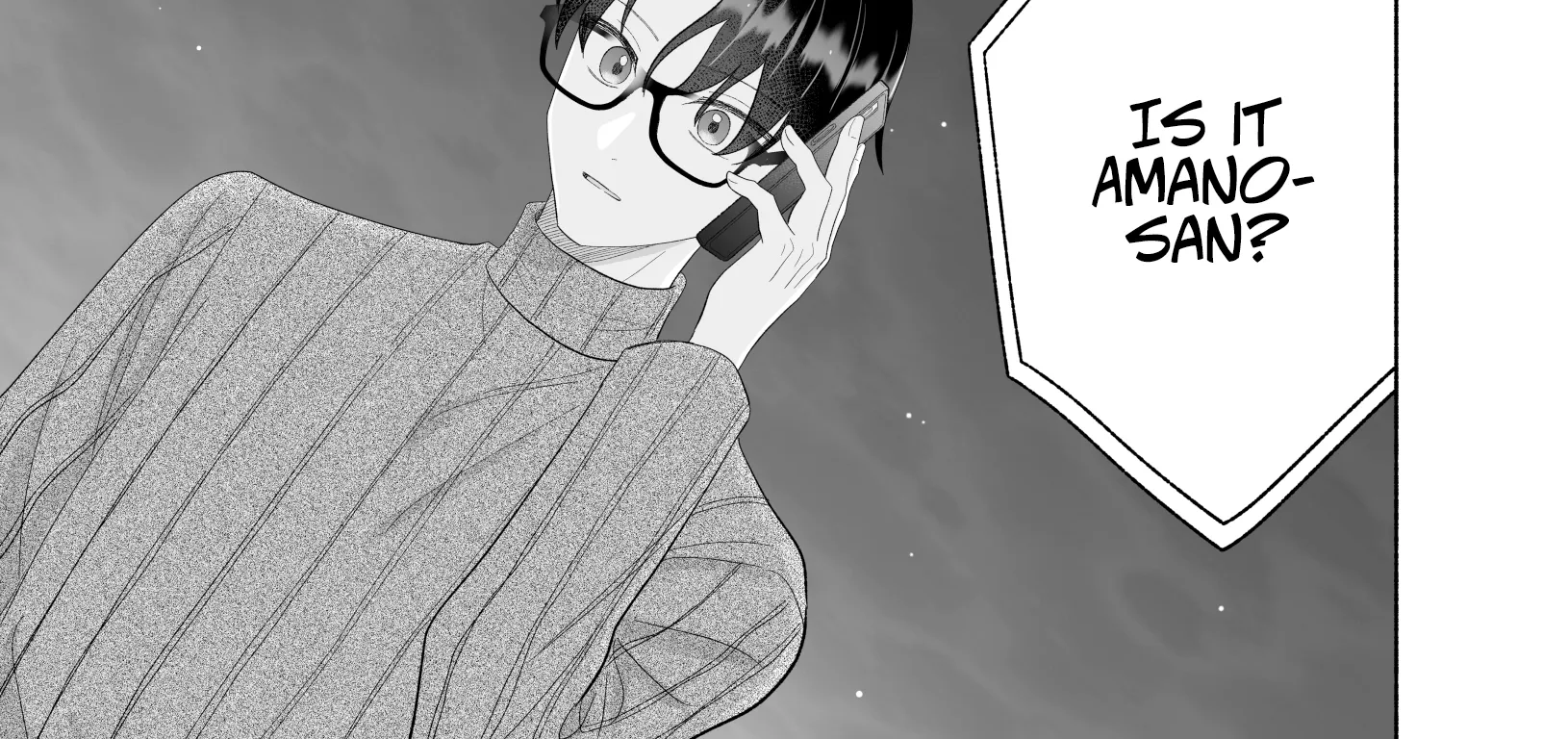 Don't Dress Up My Sweet Sweet Love - Chapter 35 - Page 22