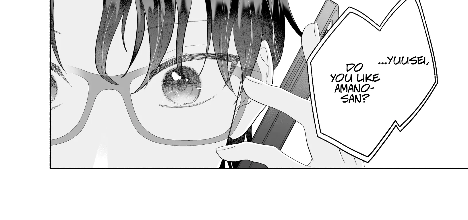 Don't Dress Up My Sweet Sweet Love - Chapter 35 - Page 24