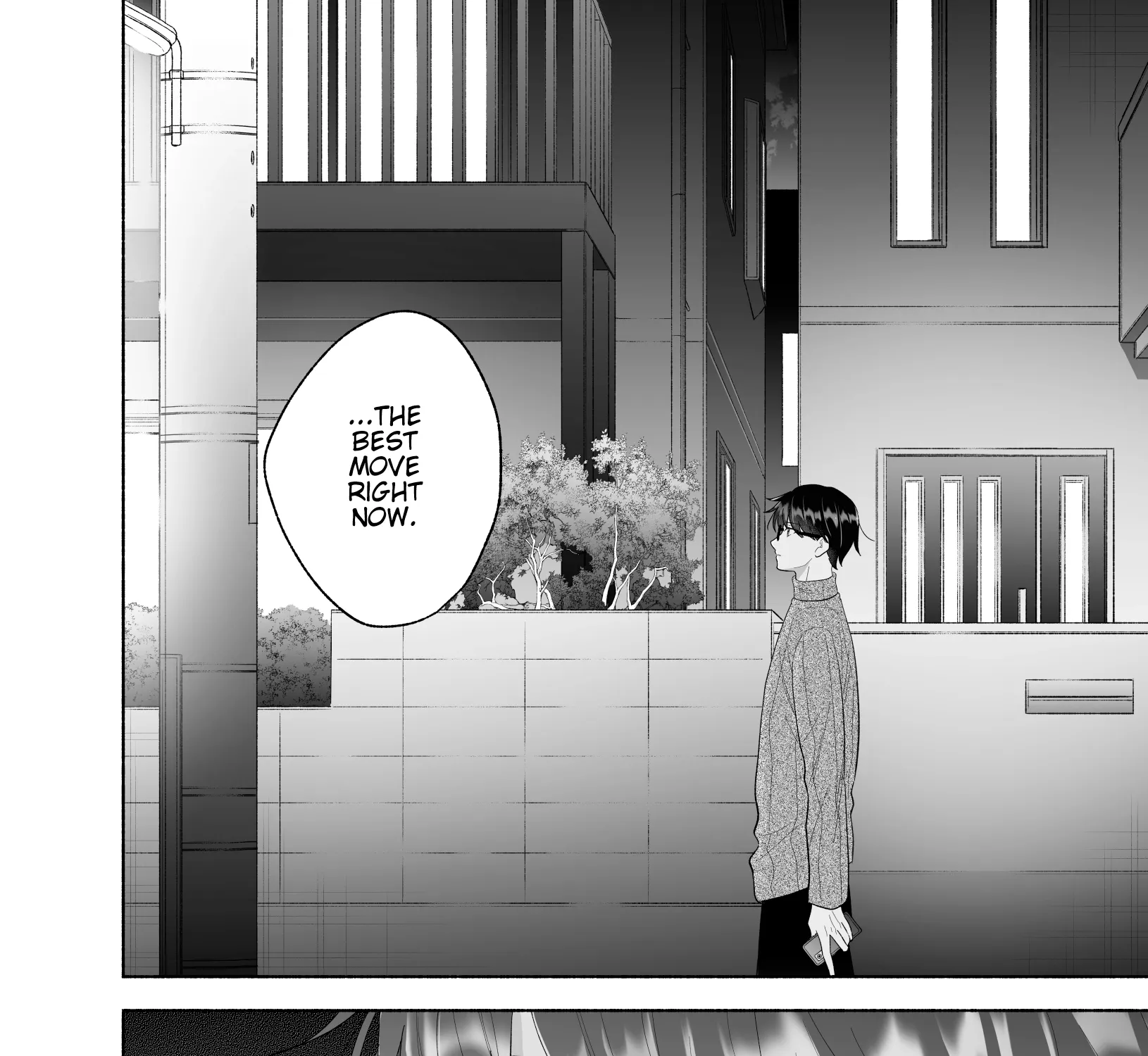 Don't Dress Up My Sweet Sweet Love - Chapter 35 - Page 31