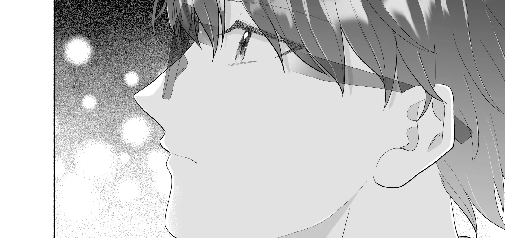 Don't Dress Up My Sweet Sweet Love - Chapter 35 - Page 32