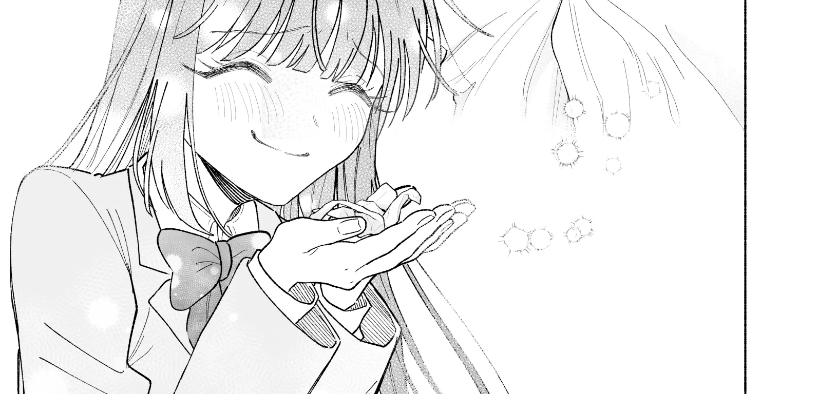 Don't Dress Up My Sweet Sweet Love - Chapter 35 - Page 38