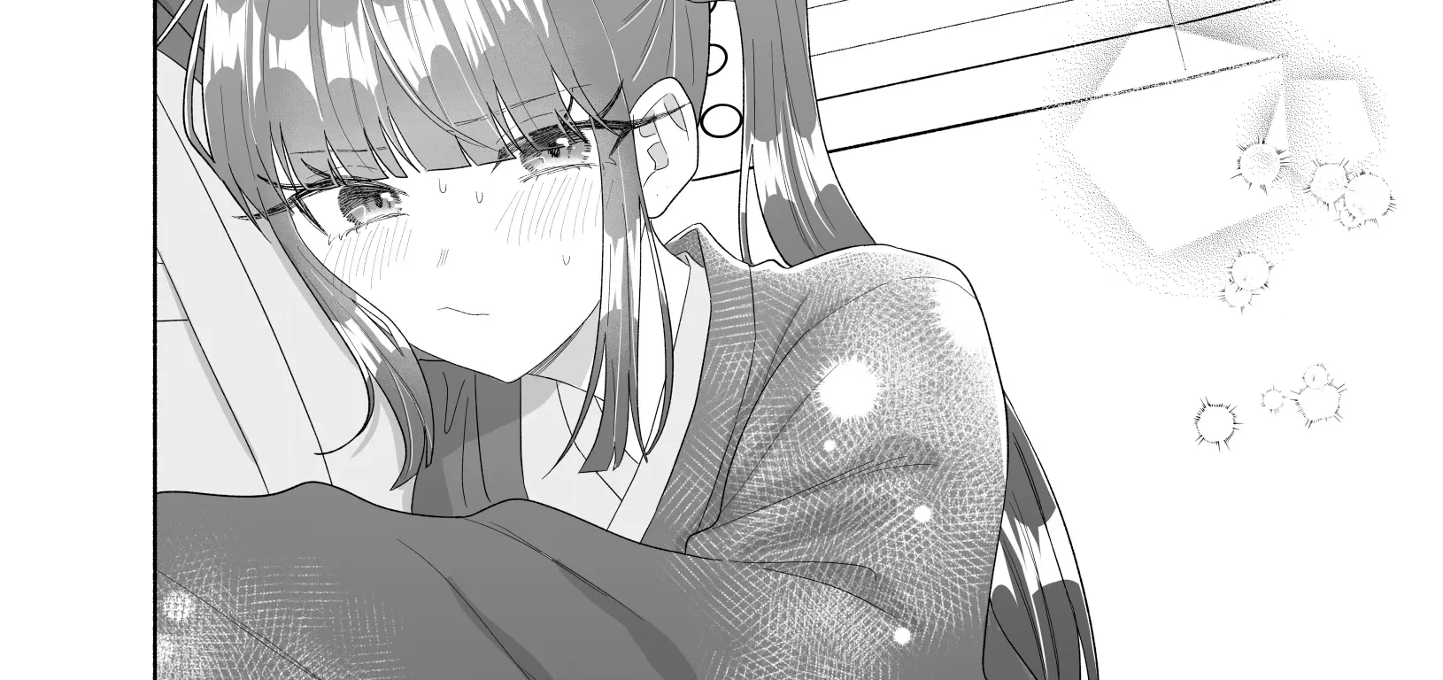 Don't Dress Up My Sweet Sweet Love - Chapter 35 - Page 40