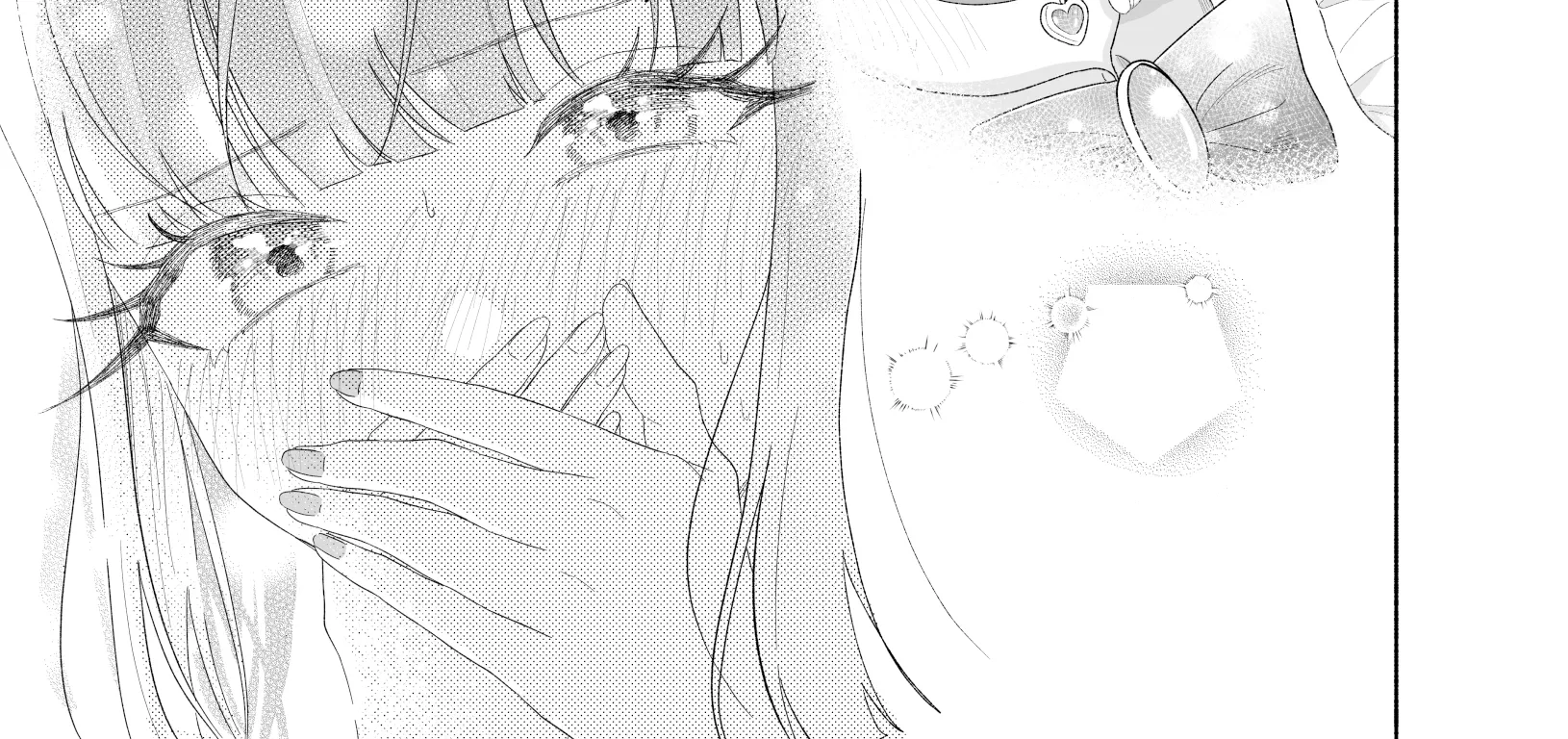 Don't Dress Up My Sweet Sweet Love - Chapter 35 - Page 42