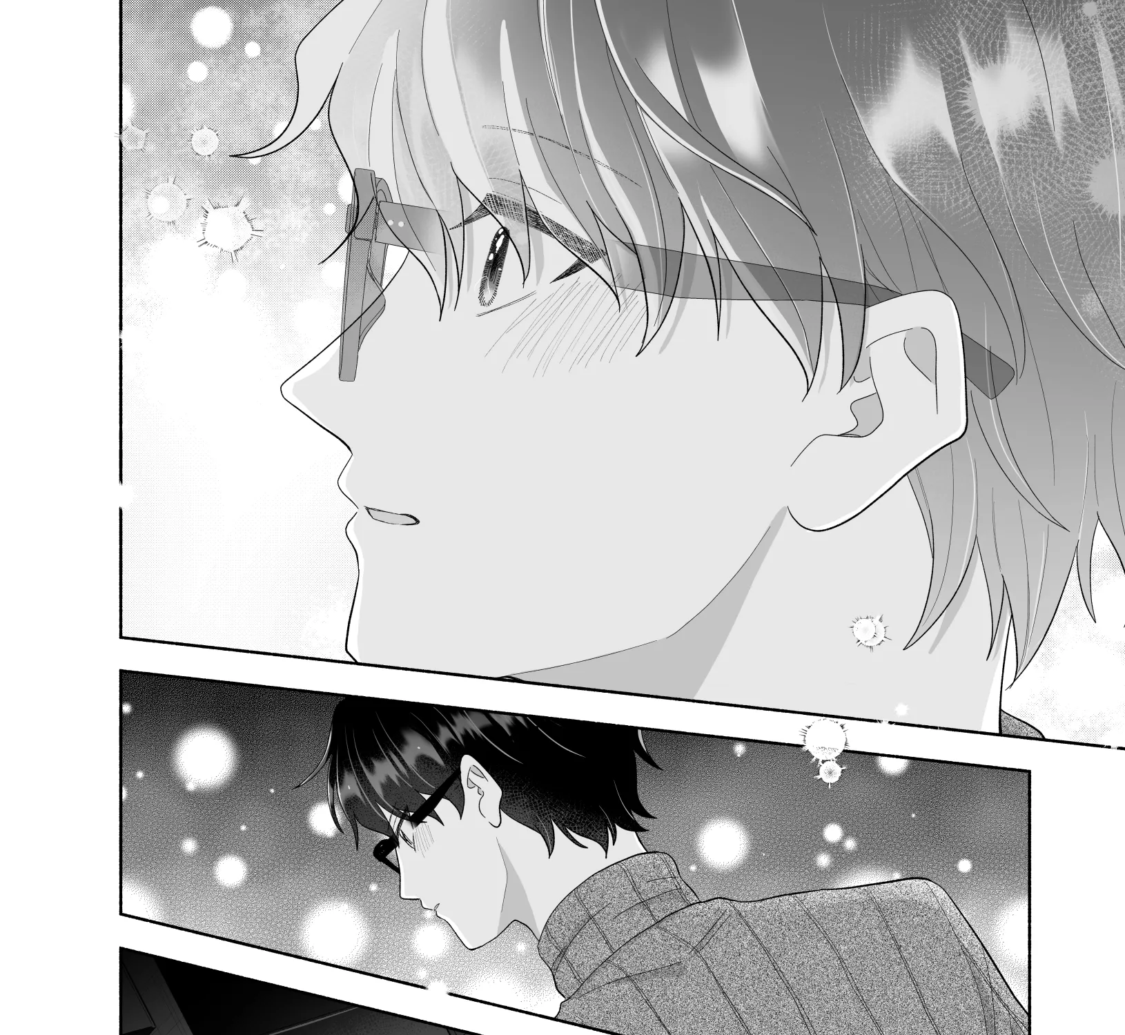 Don't Dress Up My Sweet Sweet Love - Chapter 35 - Page 43