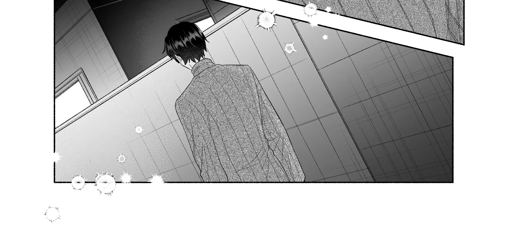 Don't Dress Up My Sweet Sweet Love - Chapter 35 - Page 44