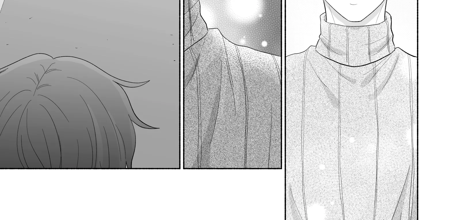 Don't Dress Up My Sweet Sweet Love - Chapter 35 - Page 46