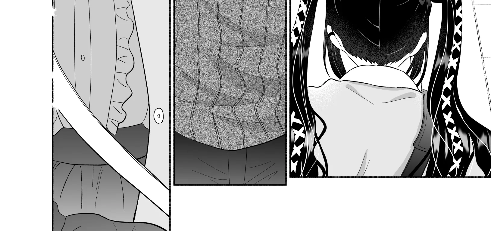 Don't Dress Up My Sweet Sweet Love - Chapter 35 - Page 48