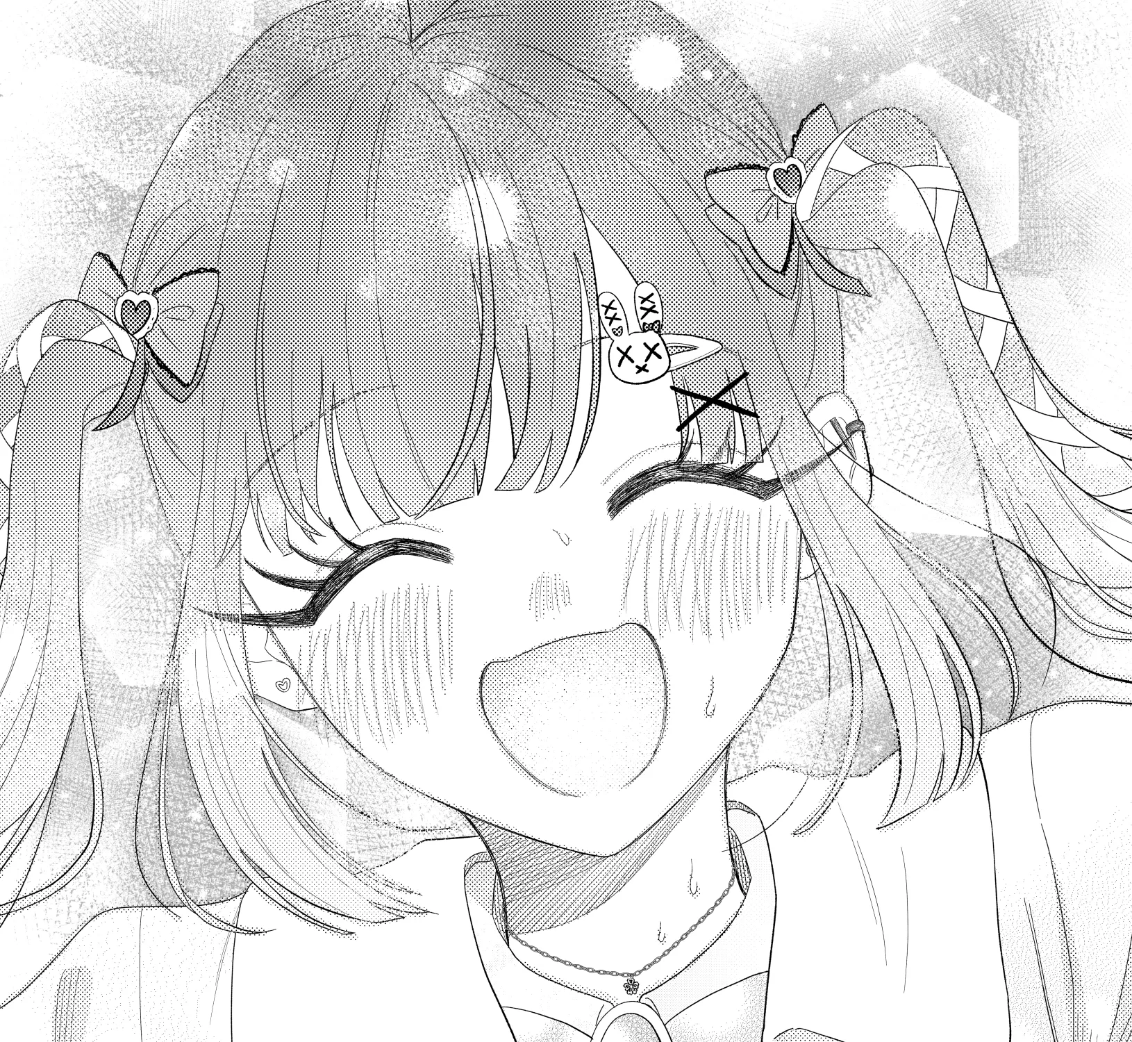 Don't Dress Up My Sweet Sweet Love - Chapter 35 - Page 49