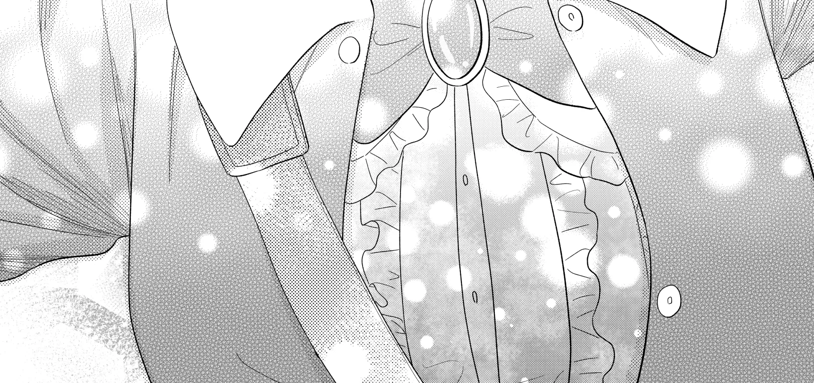 Don't Dress Up My Sweet Sweet Love - Chapter 35 - Page 50