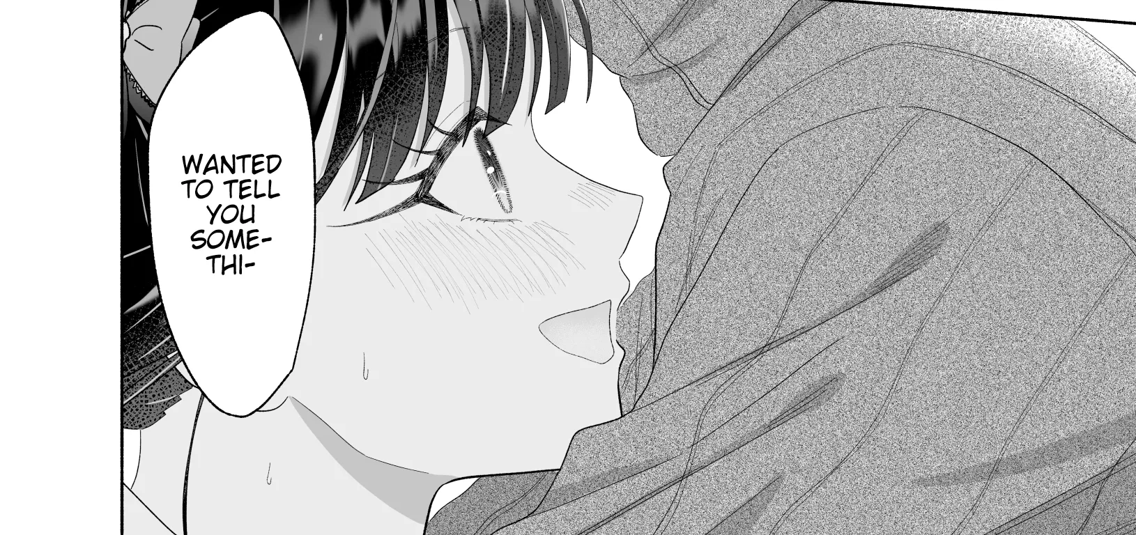 Don't Dress Up My Sweet Sweet Love - Chapter 35 - Page 52