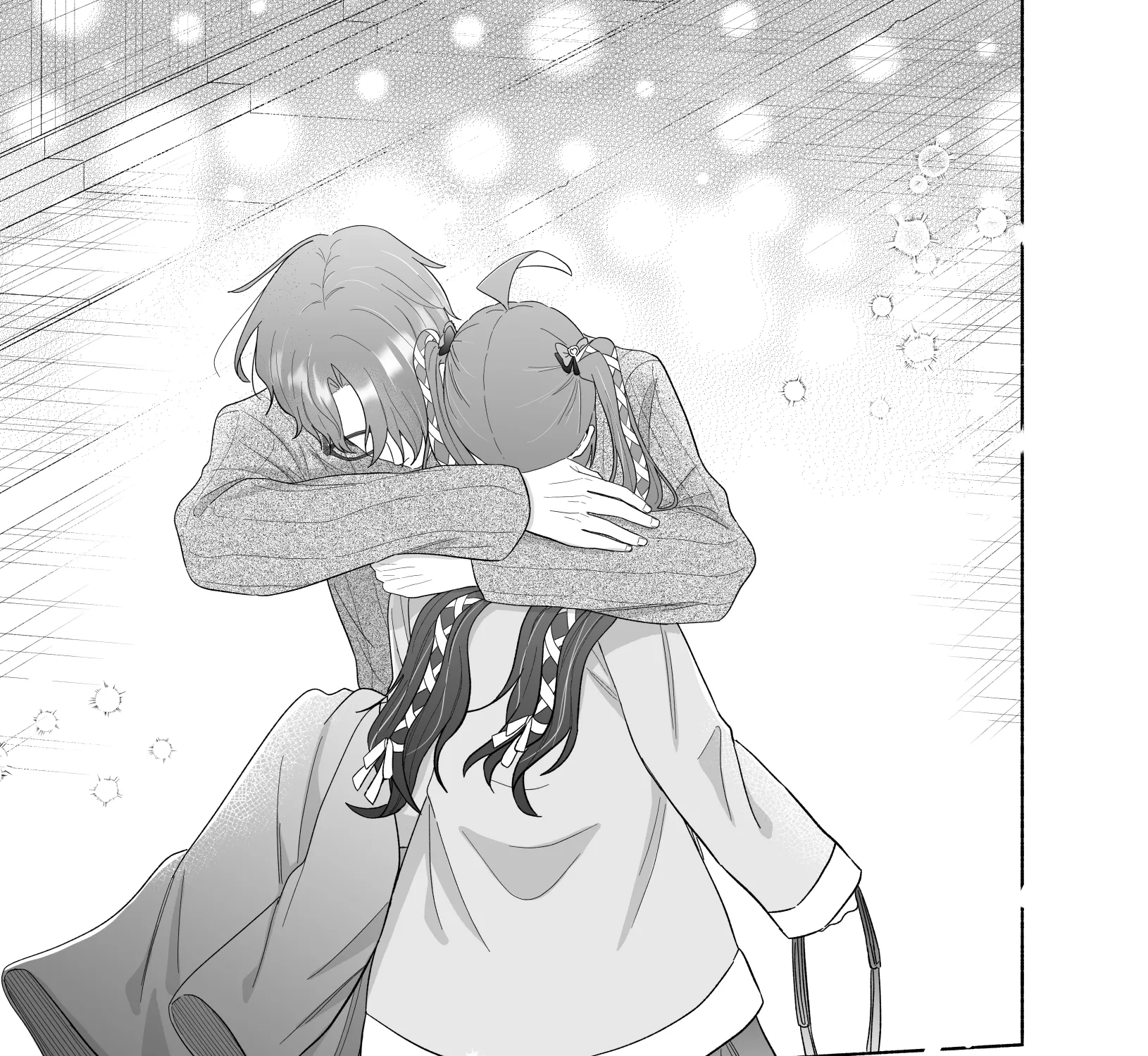 Don't Dress Up My Sweet Sweet Love - Chapter 35 - Page 53