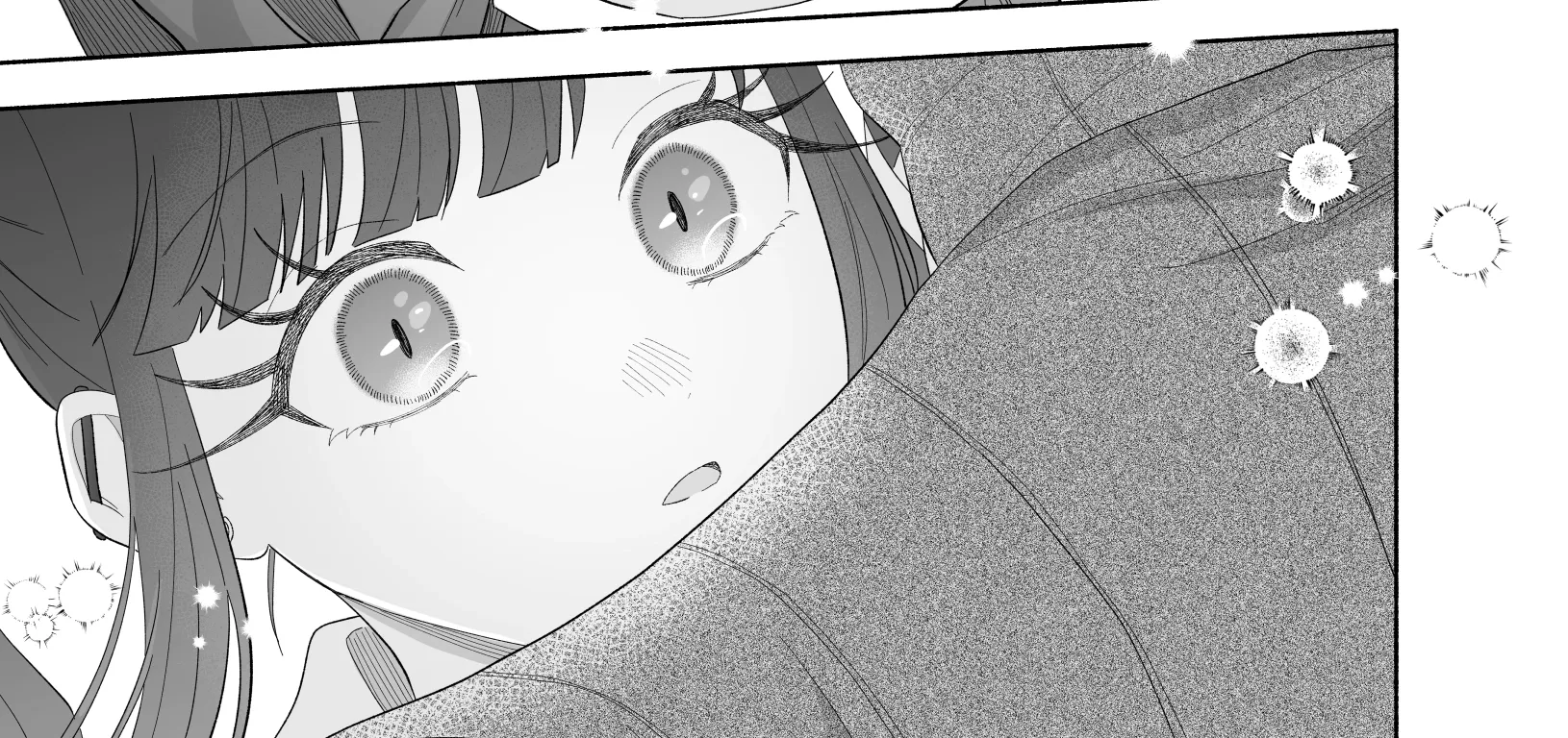Don't Dress Up My Sweet Sweet Love - Chapter 35 - Page 54