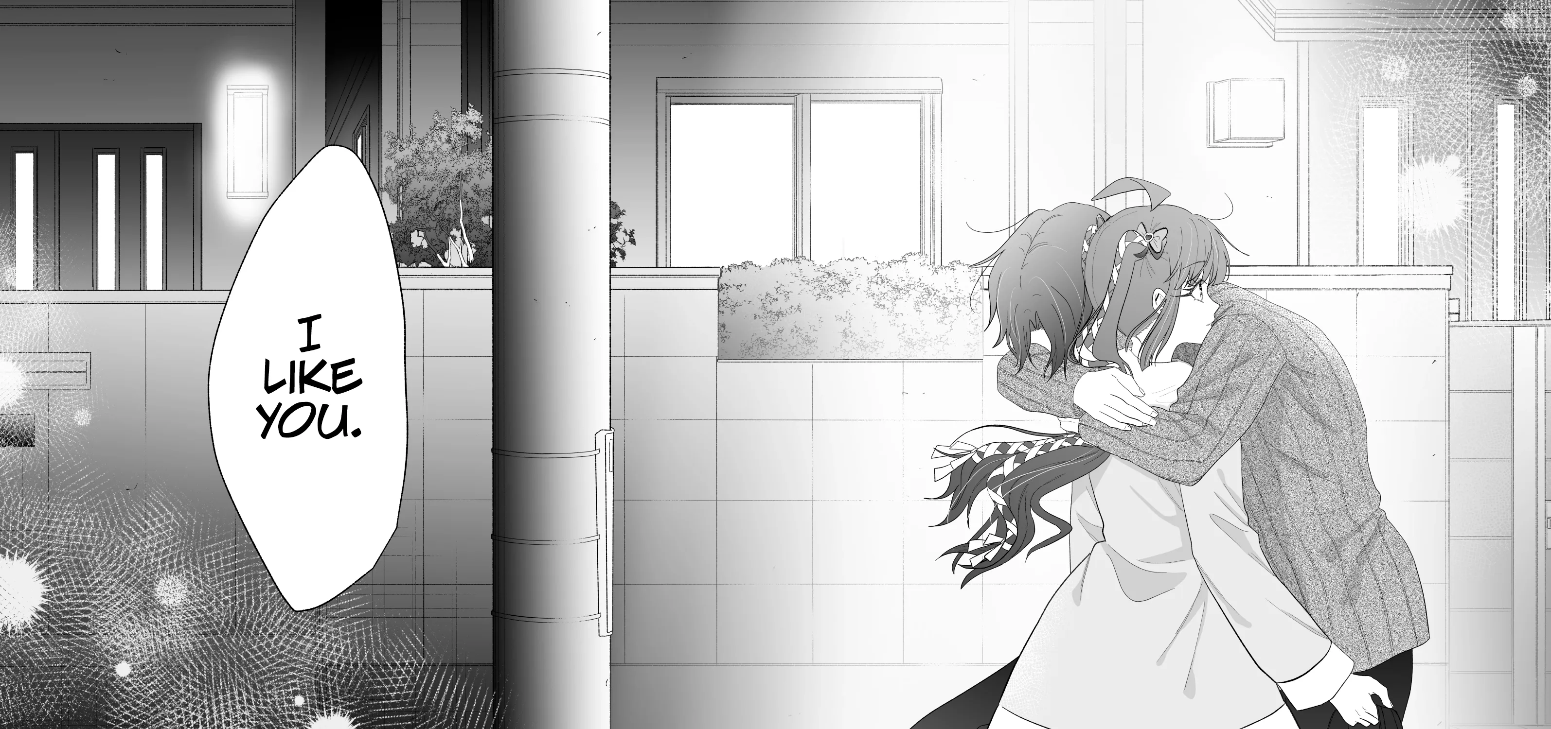 Don't Dress Up My Sweet Sweet Love - Chapter 35 - Page 55