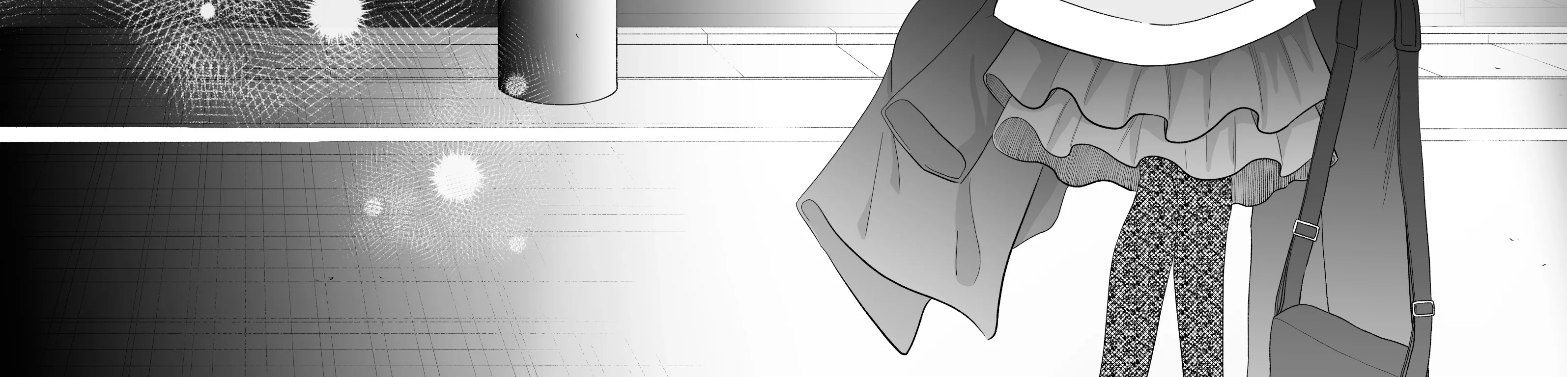 Don't Dress Up My Sweet Sweet Love - Chapter 35 - Page 56