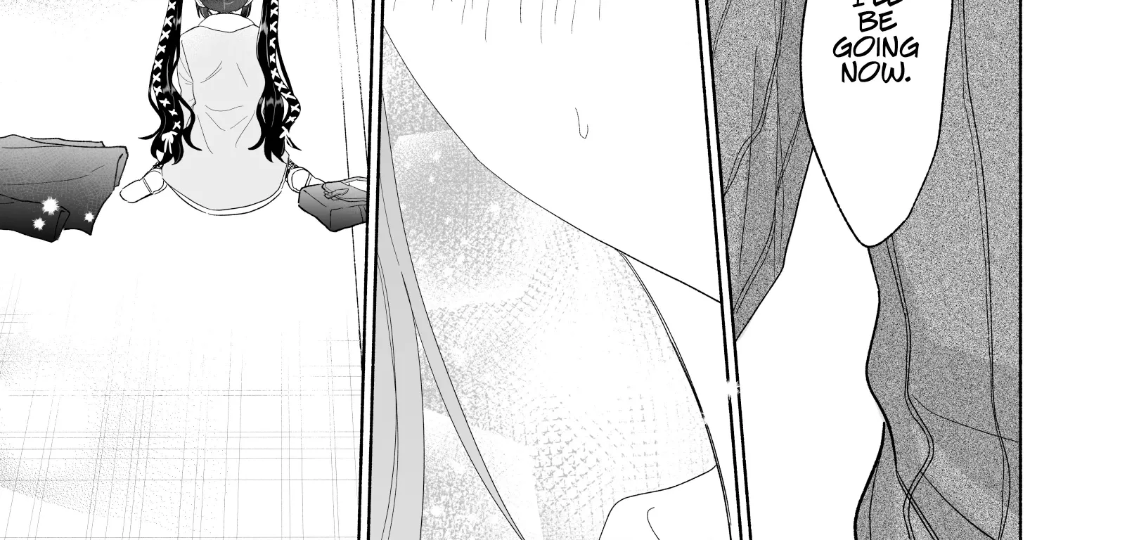 Don't Dress Up My Sweet Sweet Love - Chapter 35 - Page 60