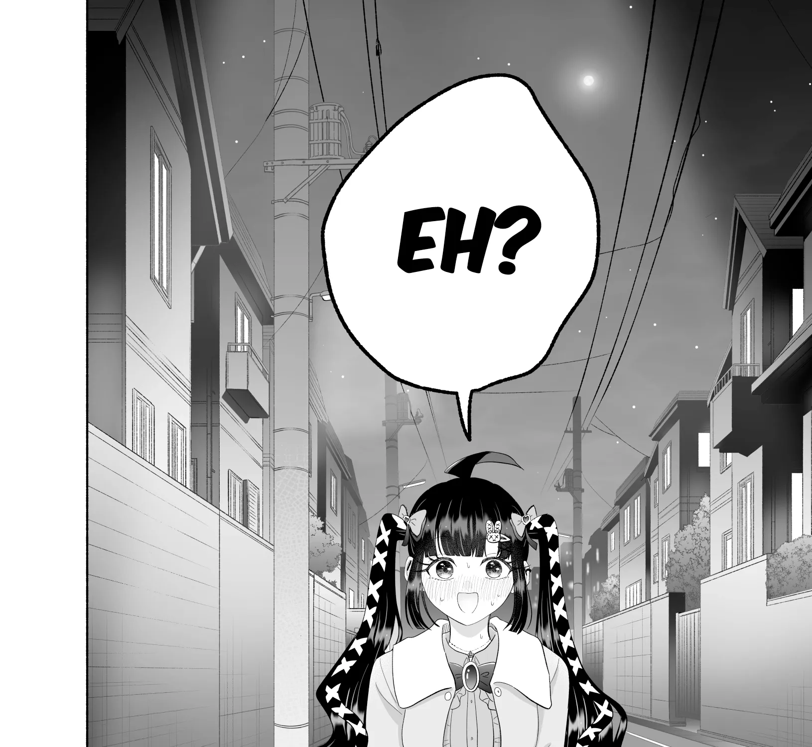 Don't Dress Up My Sweet Sweet Love - Chapter 35 - Page 61