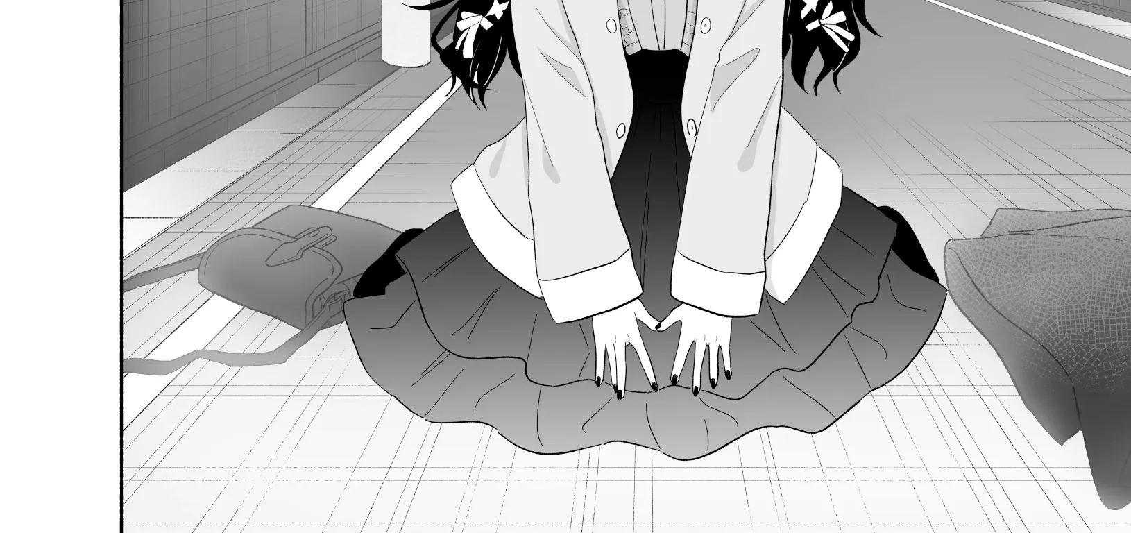Don't Dress Up My Sweet Sweet Love - Chapter 35 - Page 62