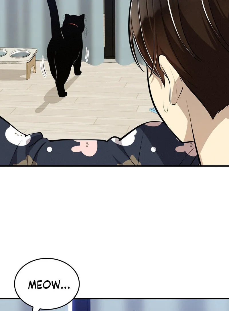 Teto X Egen - Chapter 15 - Page 22