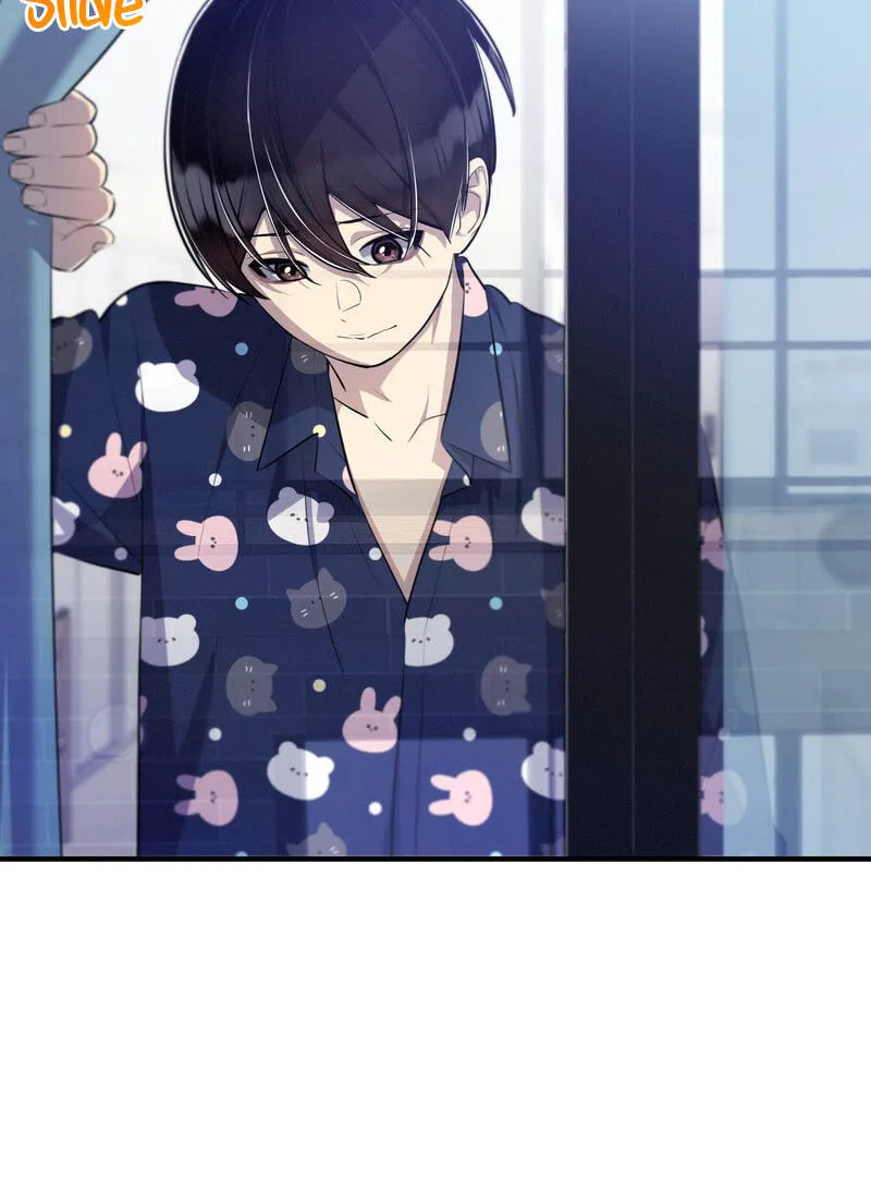Teto X Egen - Chapter 15 - Page 24