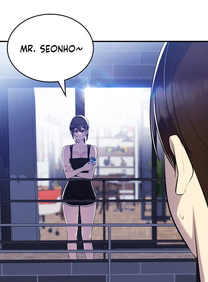 Teto X Egen - Chapter 15 - Page 26