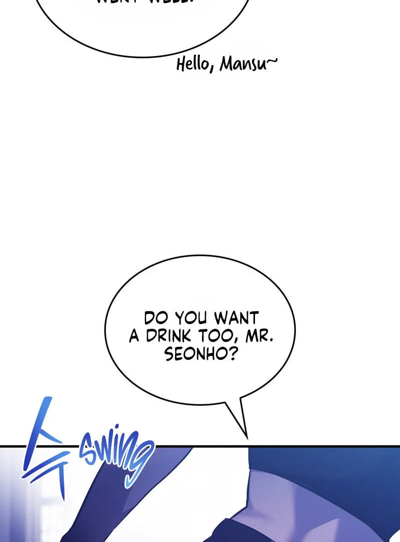 Teto X Egen - Chapter 15 - Page 30