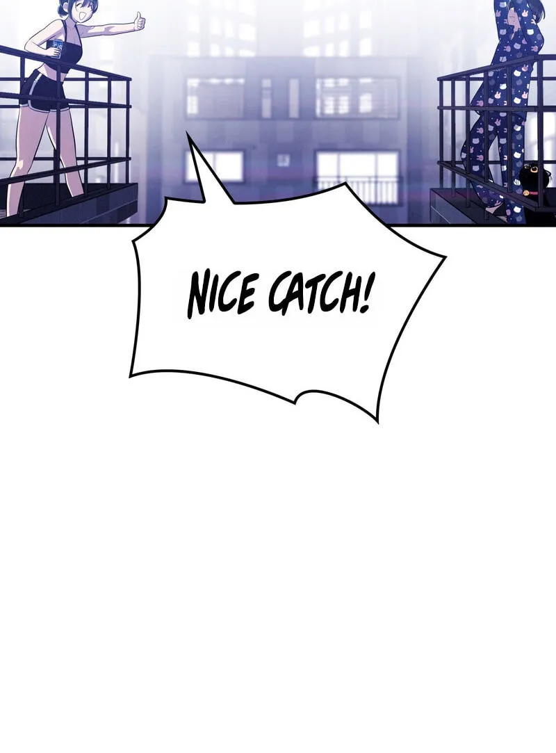 Teto X Egen - Chapter 15 - Page 34