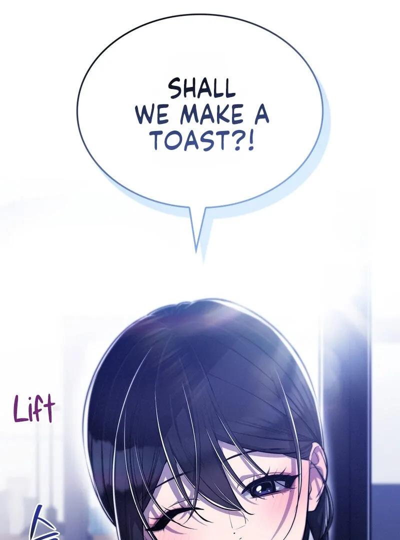 Teto X Egen - Chapter 15 - Page 35