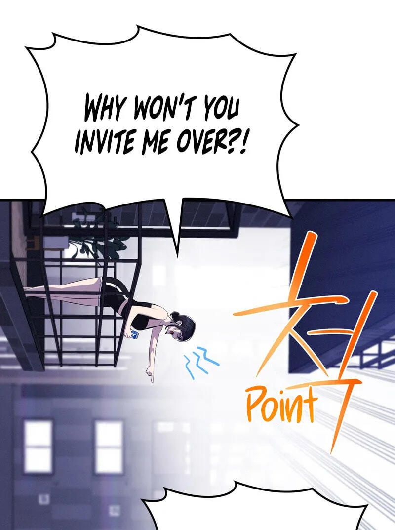 Teto X Egen - Chapter 15 - Page 49
