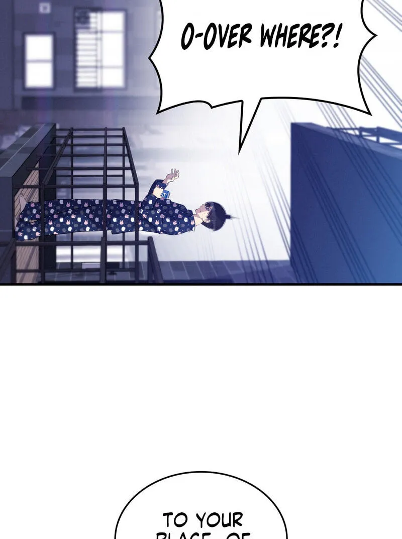 Teto X Egen - Chapter 15 - Page 50