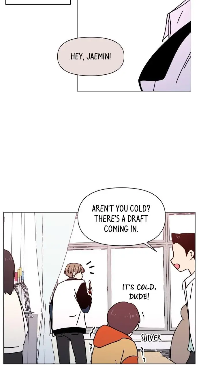 Seasons of Blossom - Chapter 97 - Page 3