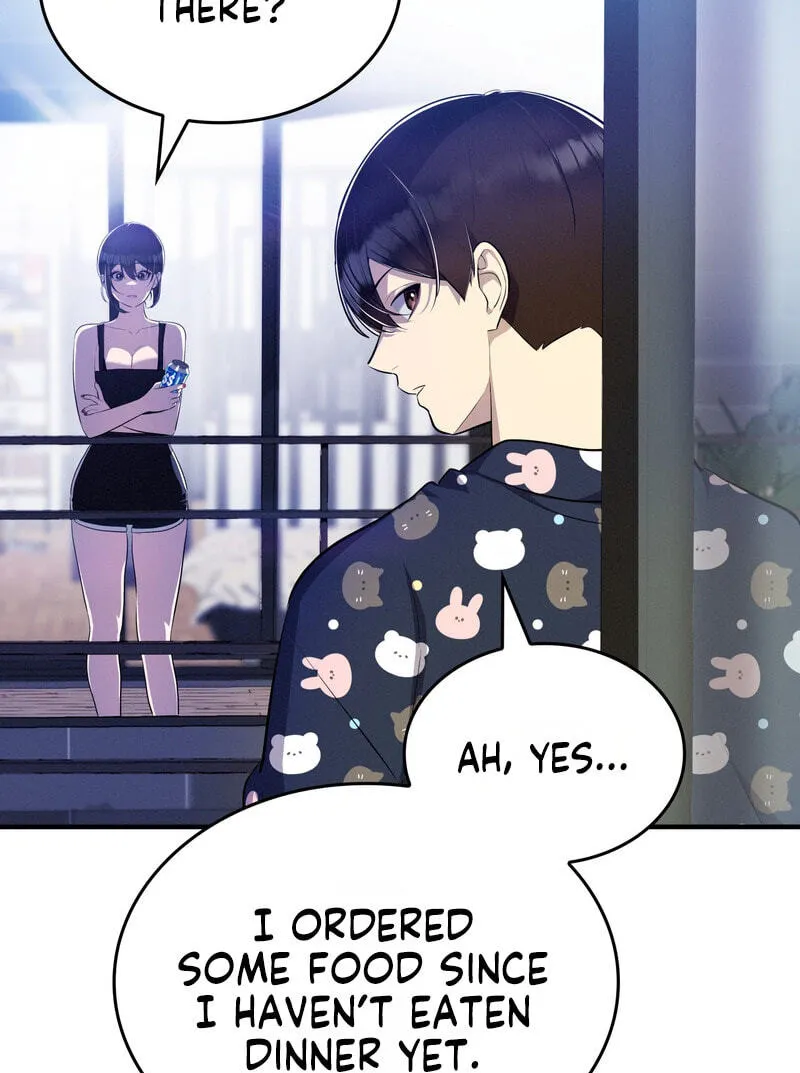Teto X Egen - Chapter 15 - Page 55