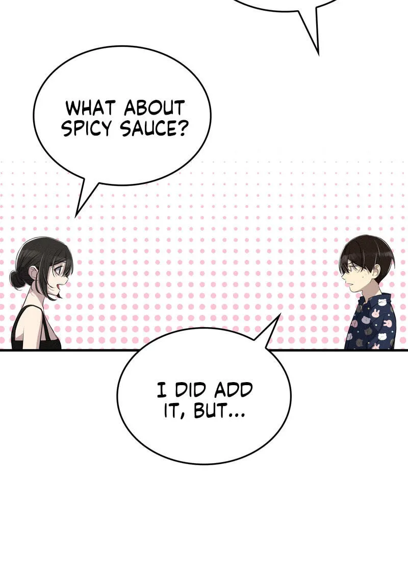 Teto X Egen - Chapter 15 - Page 61