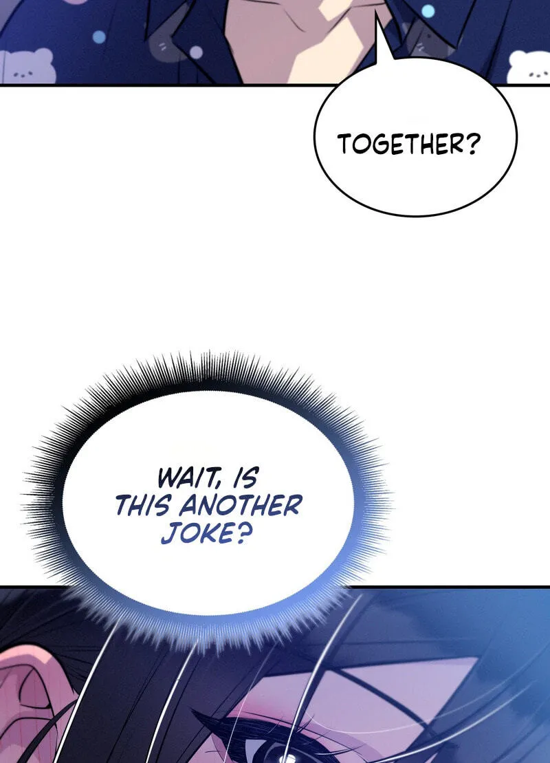 Teto X Egen - Chapter 15 - Page 67