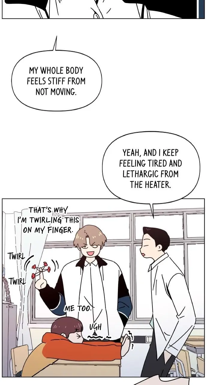 Seasons of Blossom - Chapter 97 - Page 5