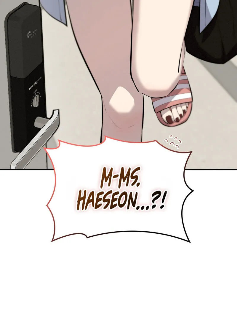 Teto X Egen - Chapter 15 - Page 90