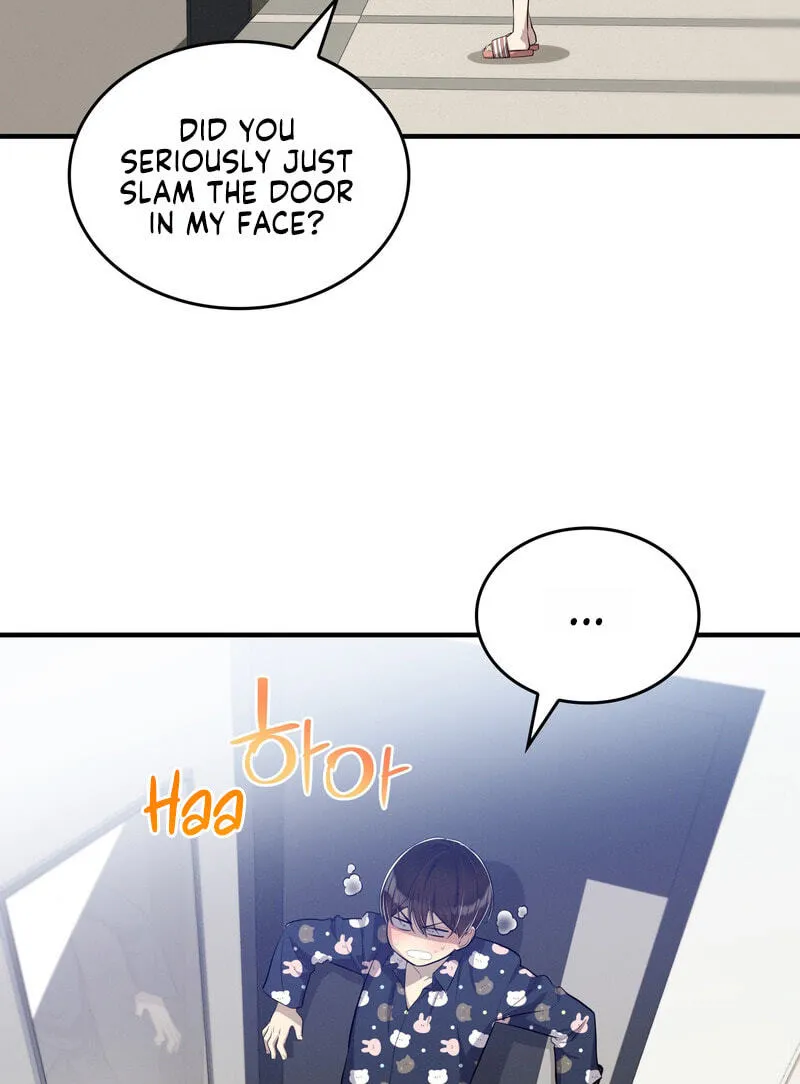 Teto X Egen - Chapter 15 - Page 97