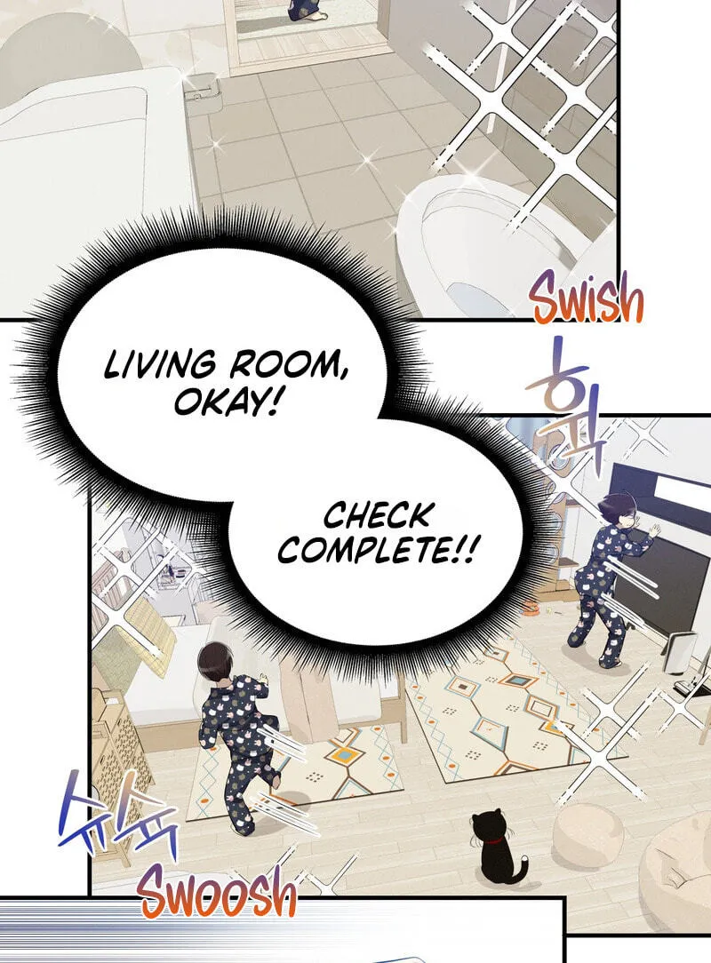 Teto X Egen - Chapter 15 - Page 101