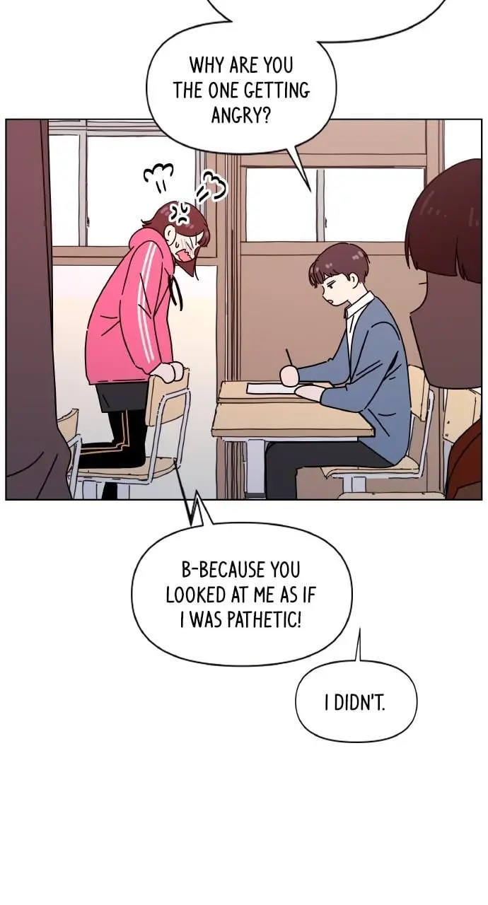 Seasons of Blossom - Chapter 97 - Page 8
