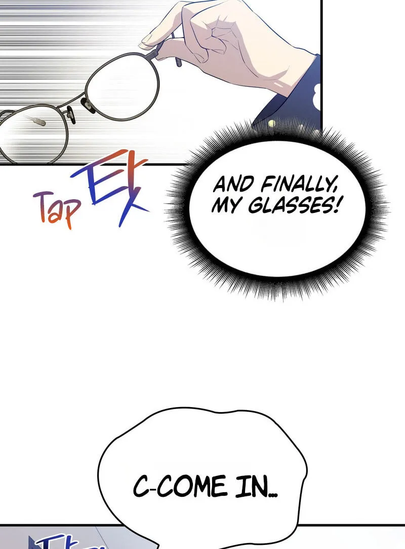Teto X Egen - Chapter 15 - Page 102