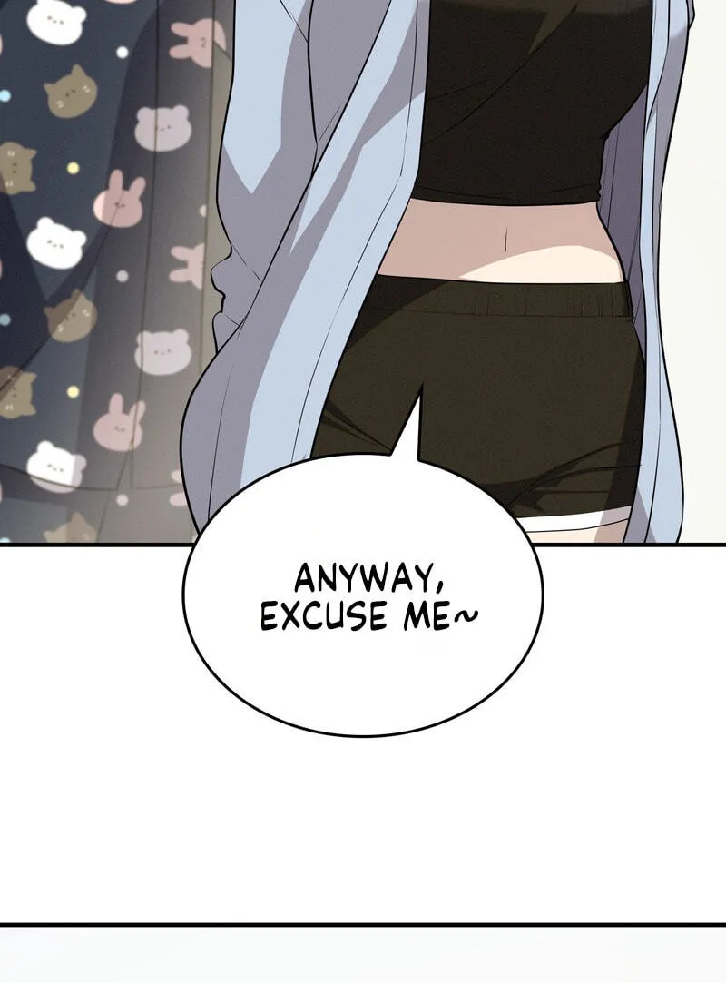 Teto X Egen - Chapter 15 - Page 105
