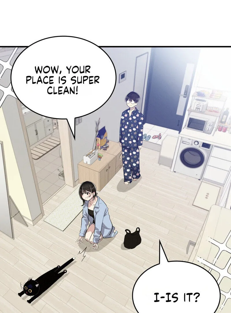 Teto X Egen - Chapter 15 - Page 109