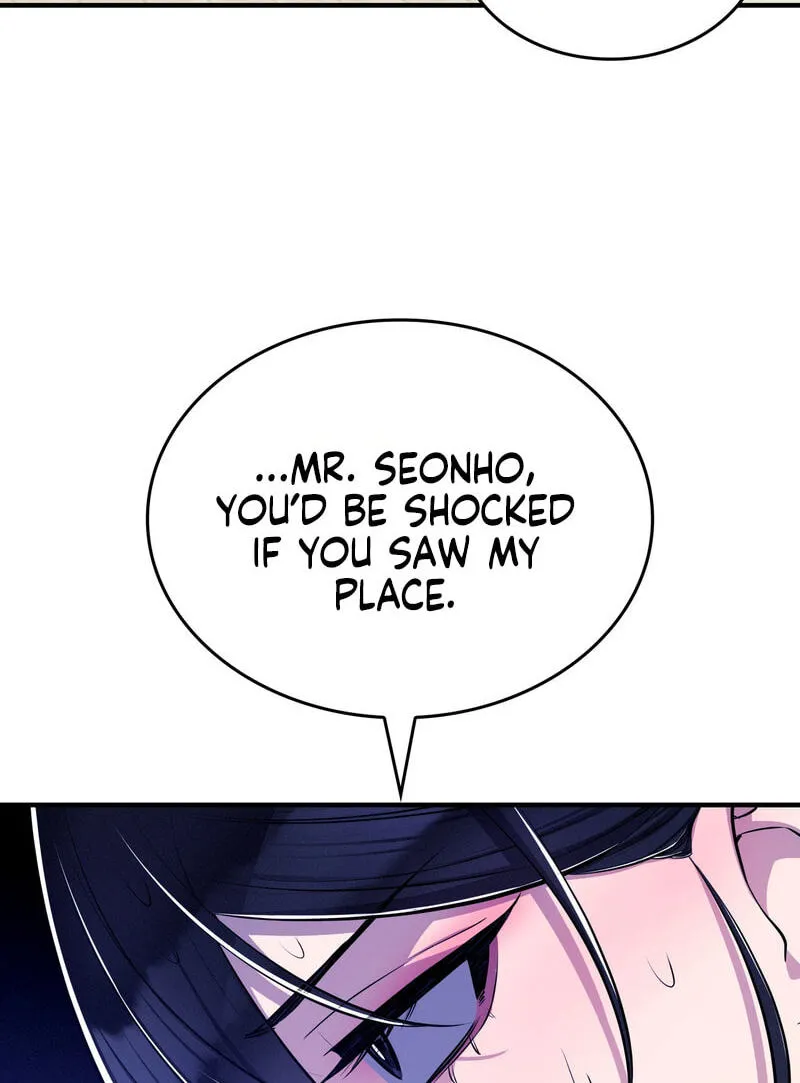 Teto X Egen - Chapter 15 - Page 110