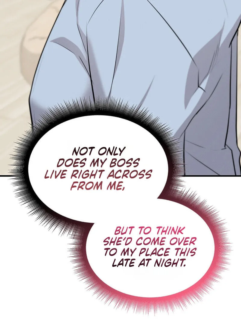 Teto X Egen - Chapter 15 - Page 113