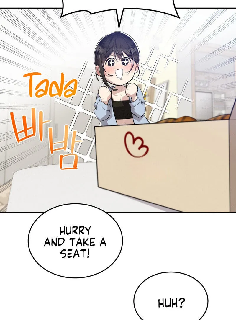 Teto X Egen - Chapter 15 - Page 115