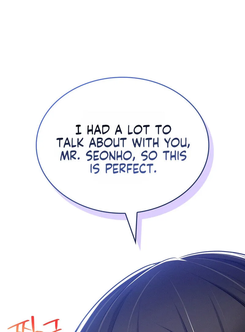 Teto X Egen - Chapter 15 - Page 117